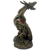 Image of Viper The Serpent Dragon Lamp