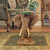 Image of Lord Houghtons Elephant Table