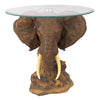 Image of Lord Houghtons Elephant Table