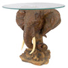 Image of Lord Houghtons Elephant Table