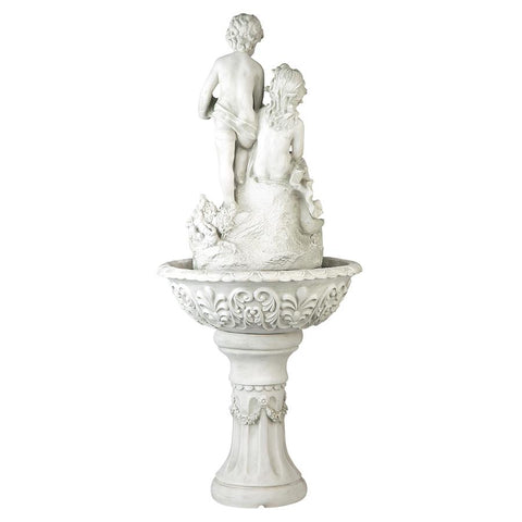 Portare Acqua Fountain