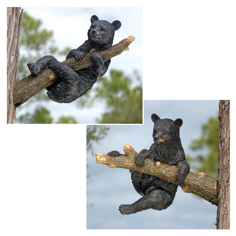 S/ Climbing & Hanging Bears