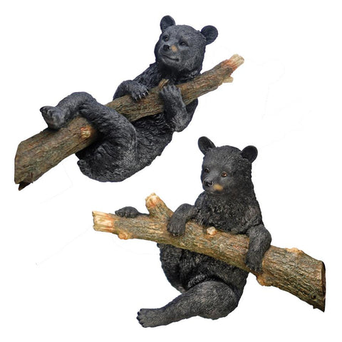 S/ Climbing & Hanging Bears