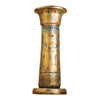 Image of GOLDEN PEDESTAL OF THE EGYPTIAN KINGS