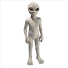 Image of LARGE OUT OF THIS WORLD ALIEN STATUE