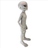 Image of LARGE OUT OF THIS WORLD ALIEN STATUE