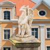 Image of GRYPHON SENTINEL OF GUILDFORD COURT