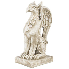 GRYPHON SENTINEL OF GUILDFORD COURT