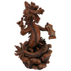 Image of DRAGON KING OF THE FOUR SEAS STATUE