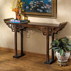 Image of Forbidden City Asian Console Table