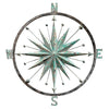 Image of Rose Of The Winds Compass Rose Frieze