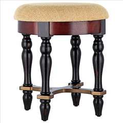 Grand Duchess Boudoir Stool