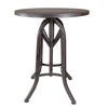 Image of INDUSTRIAL REVOLUTION SIDE TABLE