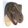 Image of GRAND SCALE T REX WALL TROPHY