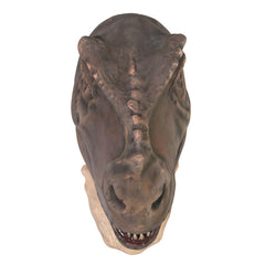 GRAND SCALE T REX WALL TROPHY