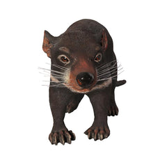 TASMANIAN DEVIL STATUE