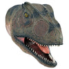 Image of ALLOSAURUS WALL TROPHY MOUTH OPEN