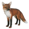 Image of Urie The European Red Fox Statue