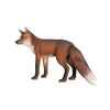 Image of Urie The European Red Fox Statue