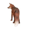 Image of Urie The European Red Fox Statue