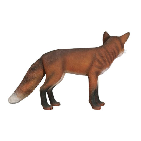 Urie The European Red Fox Statue