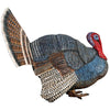 Image of Wild Tom Turkey Statue