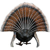 Image of Wild Tom Turkey Statue