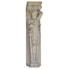 Image of Right Fontainebleau Cherub Pilaster
