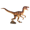 Image of Velociraptor Dinosaur Statue