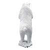 Image of Standing Prodigious Polar Bear Statue