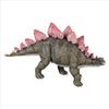 Image of Stegosaurus Scaled Dinosaur Statue