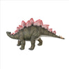 Image of Stegosaurus Scaled Dinosaur Statue