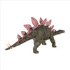 Image of Stegosaurus Scaled Dinosaur Statue