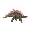 Image of Stegosaurus Scaled Dinosaur Statue