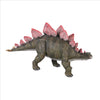 Image of Stegosaurus Scaled Dinosaur Statue