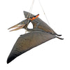 Image of Baby Pteranodon Dinosaur Hanging Statue