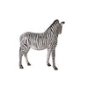 Image of Grand Scale Adult Zebra Statue
