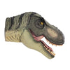 Image of Scaled T-Rex Wall Trophy Dinosaur