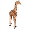 Image of Baako Grand Scale Baby Giraffe Statue