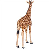 Image of Baako Grand Scale Baby Giraffe Statue