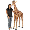 Image of Baako Grand Scale Baby Giraffe Statue