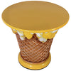 Image of Ice Cream Cone Table