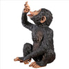 Image of Anisetta Liquore Drinking Monkey Statue