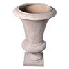 Image of Viennese Architectural Garden Urn Large