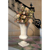 Image of Viennese Architectural Garden Urn Medium