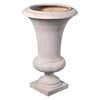 Image of Viennese Architectural Garden Urn Medium