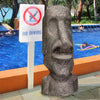 Image of Extra Extra Large Easter Island Head