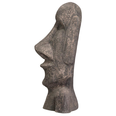 Extra Extra Large Easter Island Head