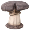 Image of Mystic Mushroom Garden Stool