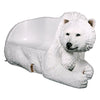 Image of Polar Bear Bench